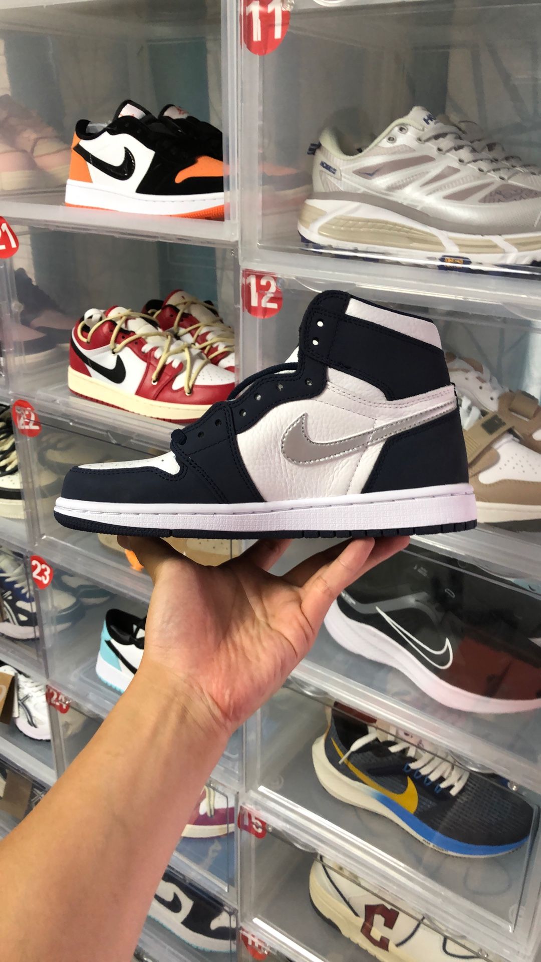 Jordan aj1 37size wholesale price