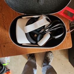 Oculus Meta Quest 2