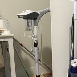 Facial Steamer New With Light 