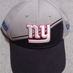 New York Giants Snapback Hat Cap Manning Simms Taylor 