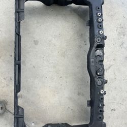 23-25 Honda Civic Radiator Core Support 