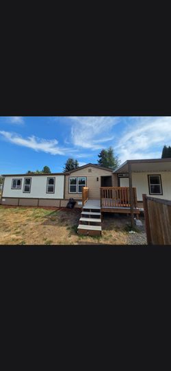 Mobile home for sale