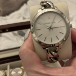 New  With Tag /Michael Kors Watch