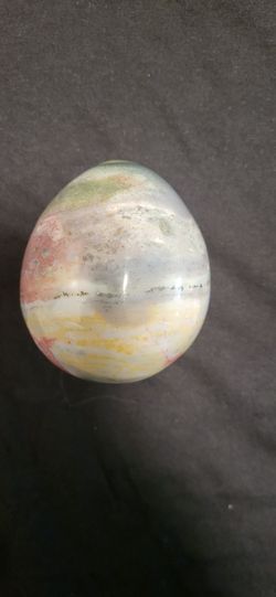 Sphere Egg Shape