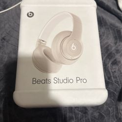 Beats Studio Pro