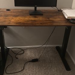 Electric Standing Desk 