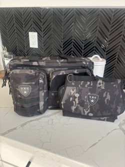 Tactical Baby Gear Diaper Bag