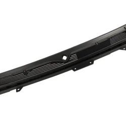(contact info removed)5 16-18 Chevrolet Silverado 1500 Genuine GM Air Inlet Grille Panel