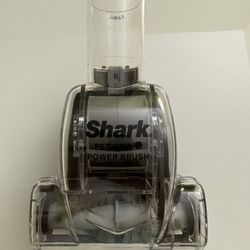 Tool Attachment Shark Pet Hair Power Brush.