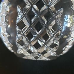 WATERFORD IRISH CRYSTAL