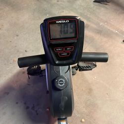Exercise Bike