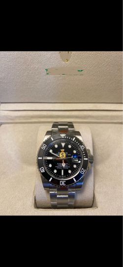 Men’s watch