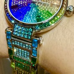 Coach Watch Original 