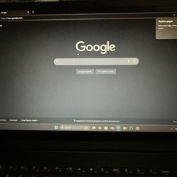 Lenovo laptop Ideapad