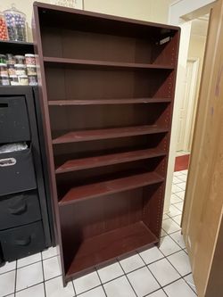 Bookshelf