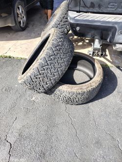 37x13 50r26 venom hunter tires only 2