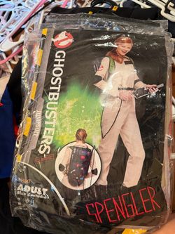 Ghost busters small
