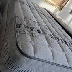Twin Mattress
