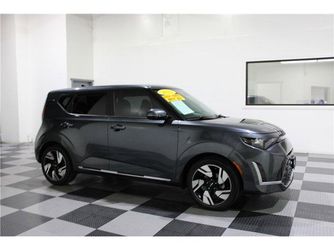 2023 Kia Soul