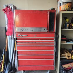 Vintage Snap-On Tool Chest