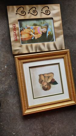 Picture Frames