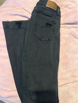 Judy Blue Jeans