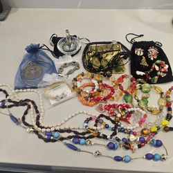 Misc costume stuff
