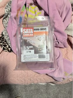 Hard drive