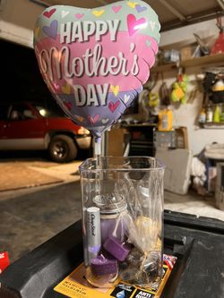Mother’s Day gifts