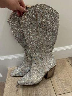 Matisse Taylor Western Boot