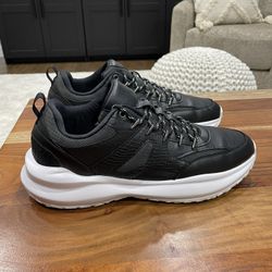 Men’s Zara Chunky Sole Sneakers 