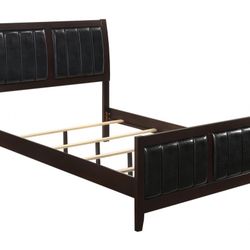 Bed frame 