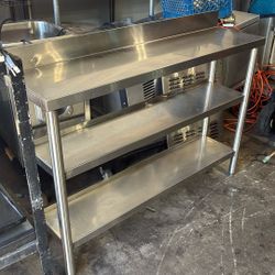 Vertical Storage Divider