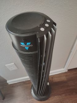 Ventilador