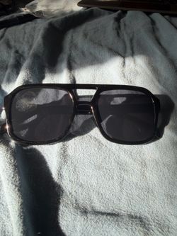 Y2K Retro Aviator Sunglasses – Brand New – Multiple Colors