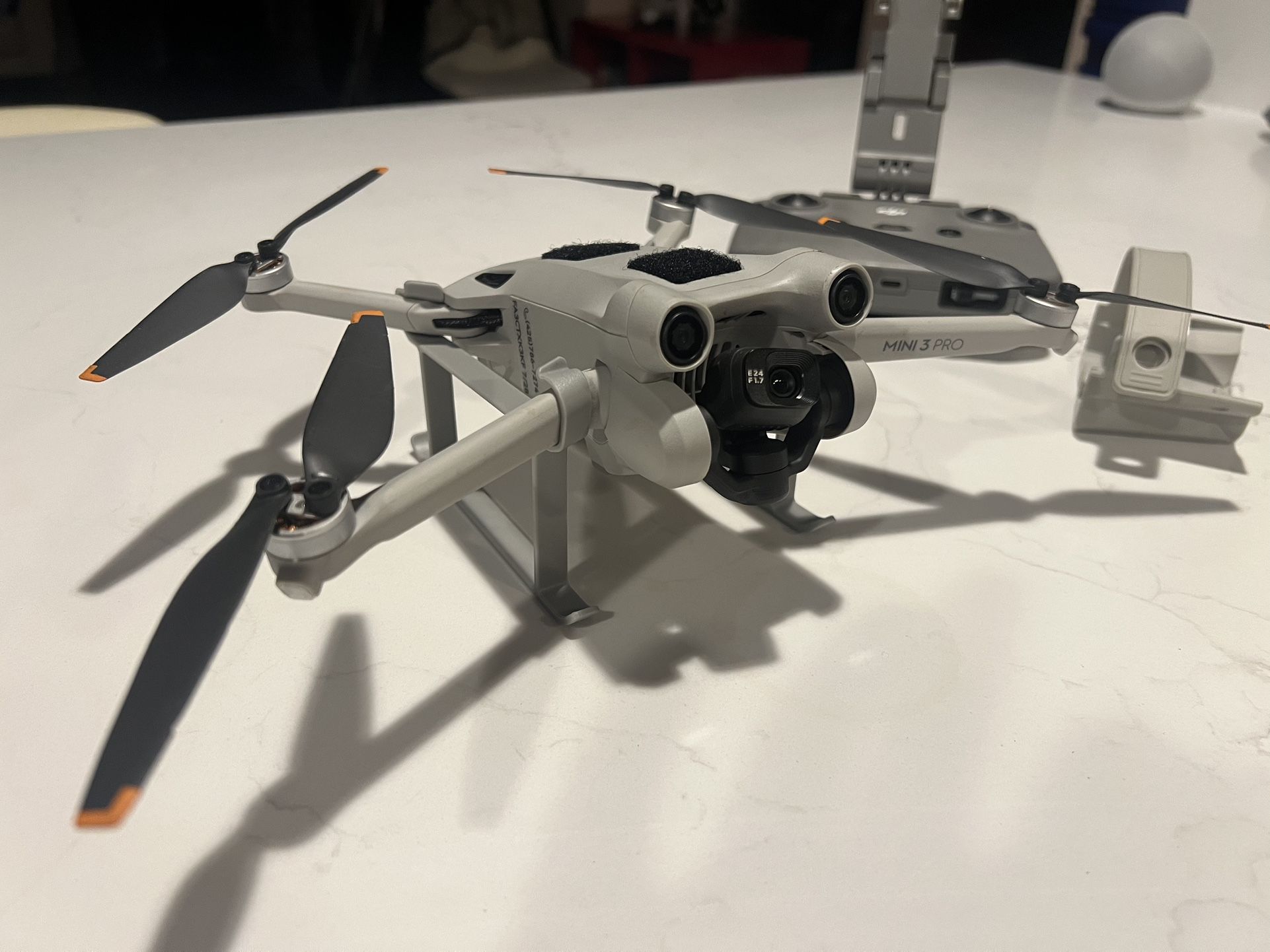 DJI Mini 3 Pro Drone