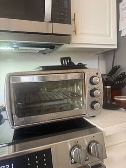 Oster Toaster Oven