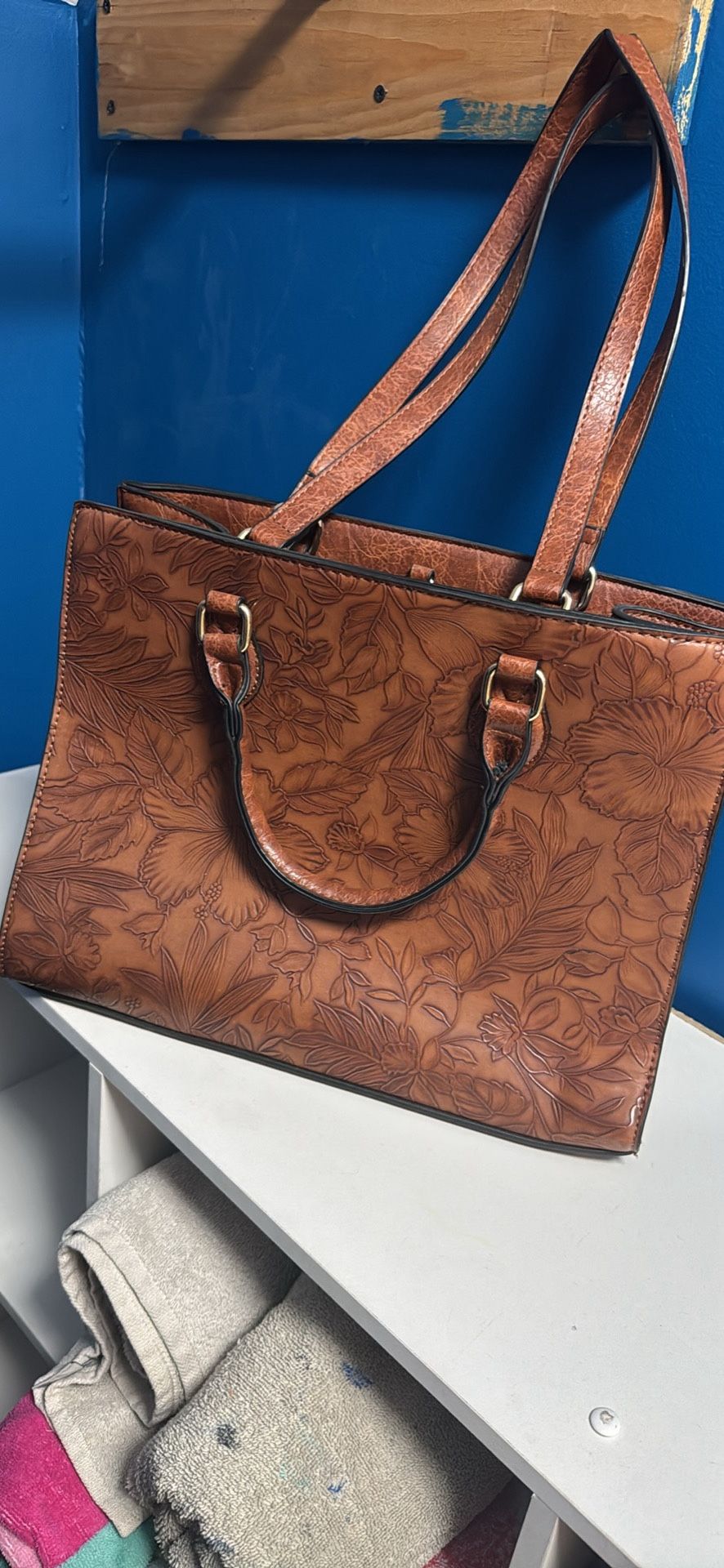 Handbag