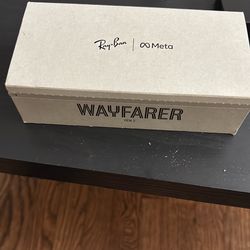 Ray bans meta
