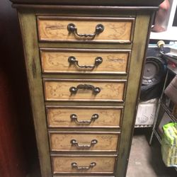 Antique Drawers