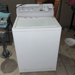 Kenmore Washer 