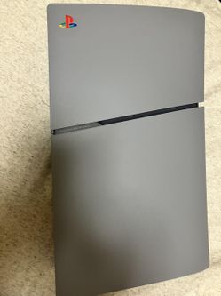 playstation 5 50th anniversary