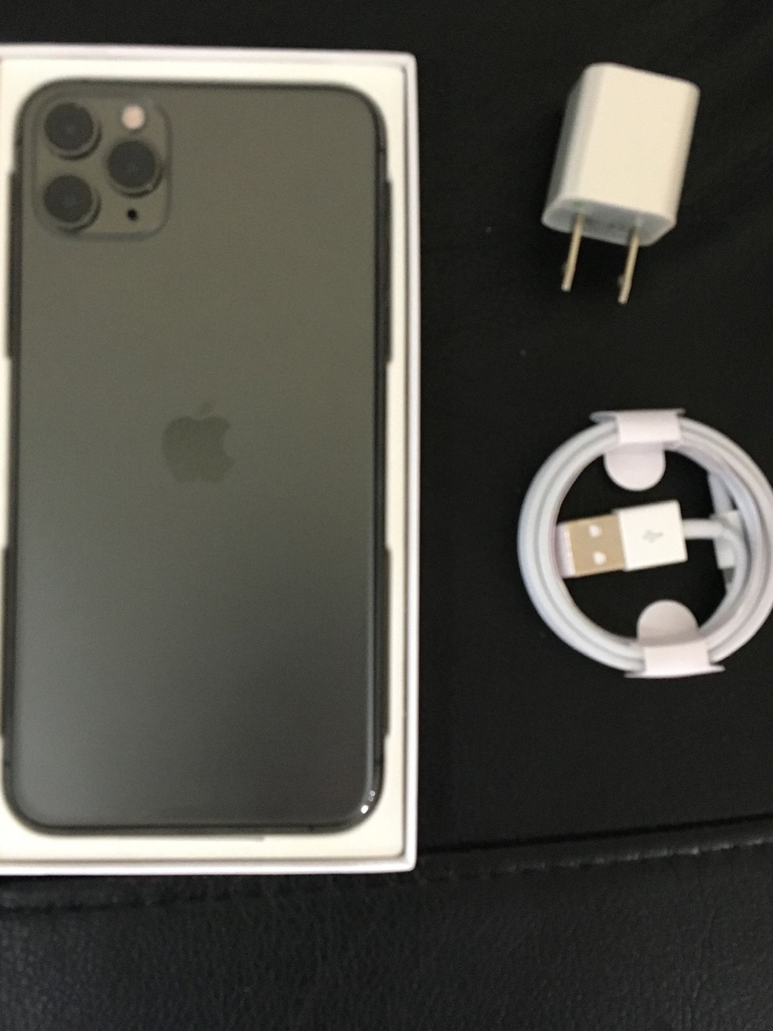 iPhone 11 Pro Max 512gb BRAND NEW UNLOCKED for Sale in