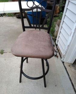 Swivel stools