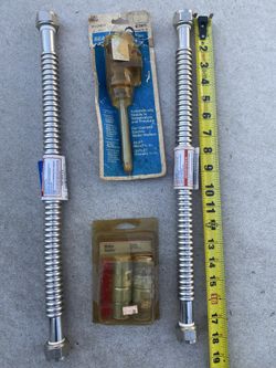 Brand New Water Heater 5 piece set;