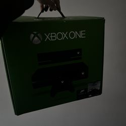 Xbox 1