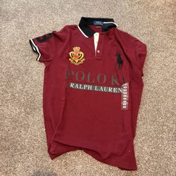 Polo Shirt 