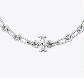 Tory Burch Roxanne Chain Bracelet