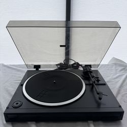 Vintage Kenwood Turntable Record Player 