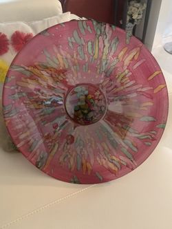 Large beautiful decor